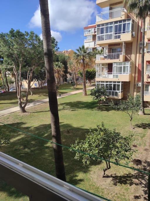 Apartment Studio Hercules Benalmadena