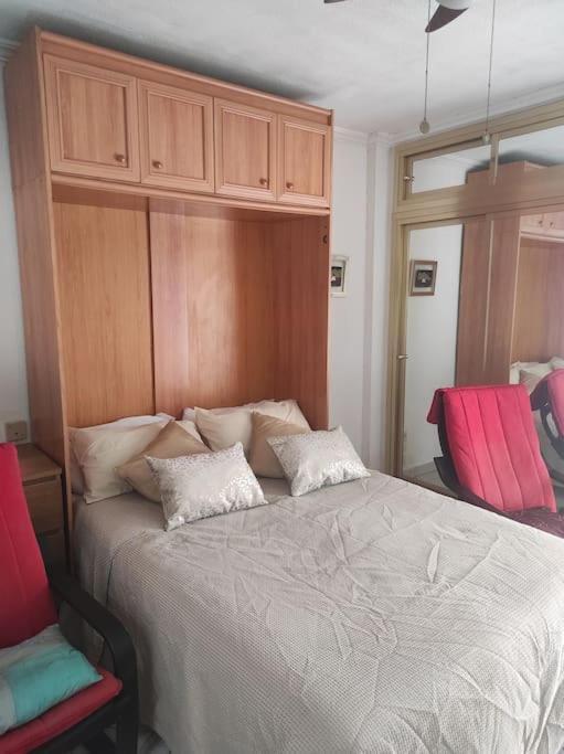 Studio Hercules Appartement *